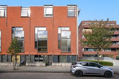 Antje Breijerstraat 18, 2132ZT Hoofddorp